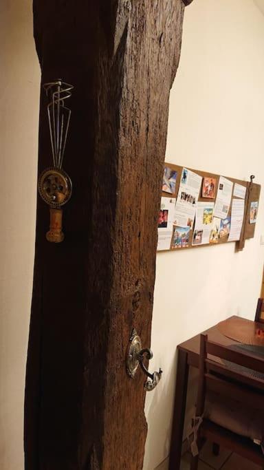 Gite Aux Sources D'Alsace 索尔茨马特 外观 照片