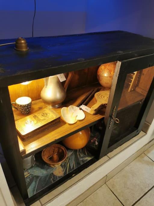 Gite Aux Sources D'Alsace 索尔茨马特 外观 照片